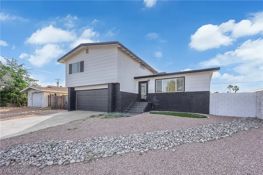 4404 Edward Avenue, Las Vegas, NV 89108 - #3