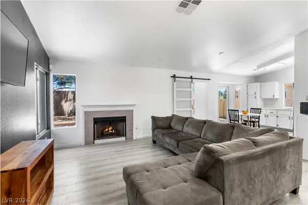 2066 Glistening Sands Drive, Las Vegas, NV 89119