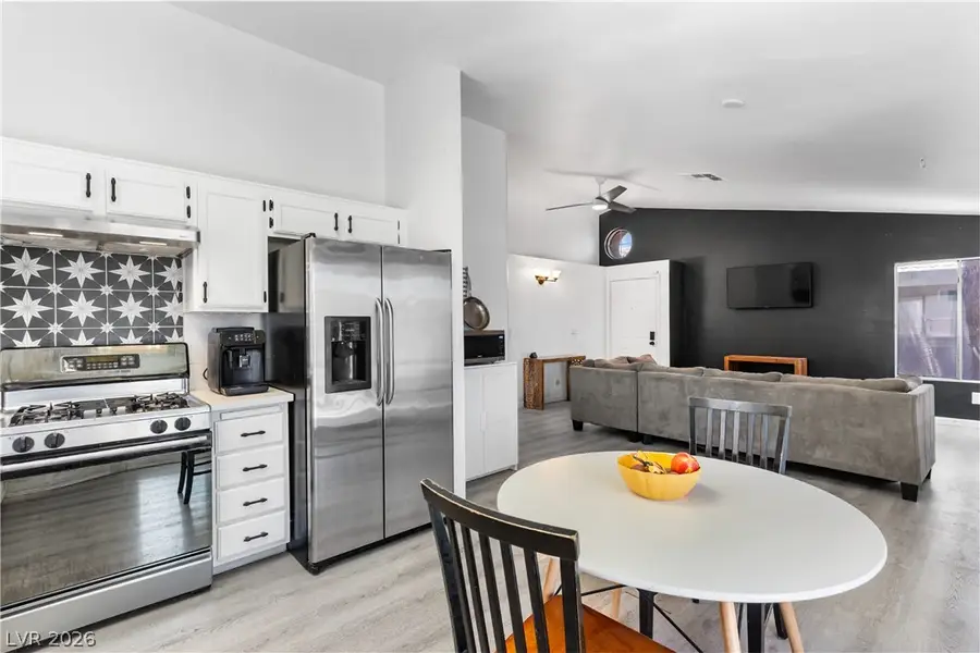 2066 Glistening Sands Drive, Las Vegas, NV 89119 - #2
