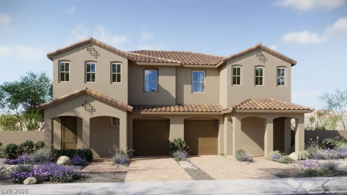 242 Starlit Moon Lane, Henderson, NV 89015 - #1