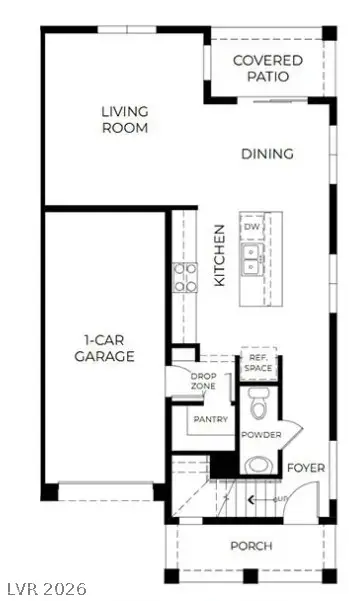 242 Starlit Moon Lane, Henderson, NV 89015 - #2