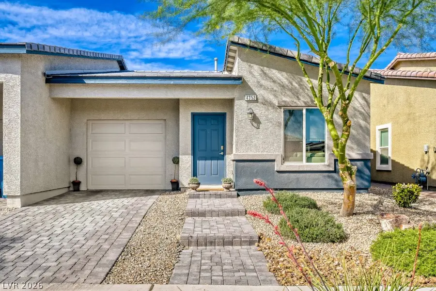 4352 Meadow Glade Avenue, North Las Vegas, NV 89084 - #2