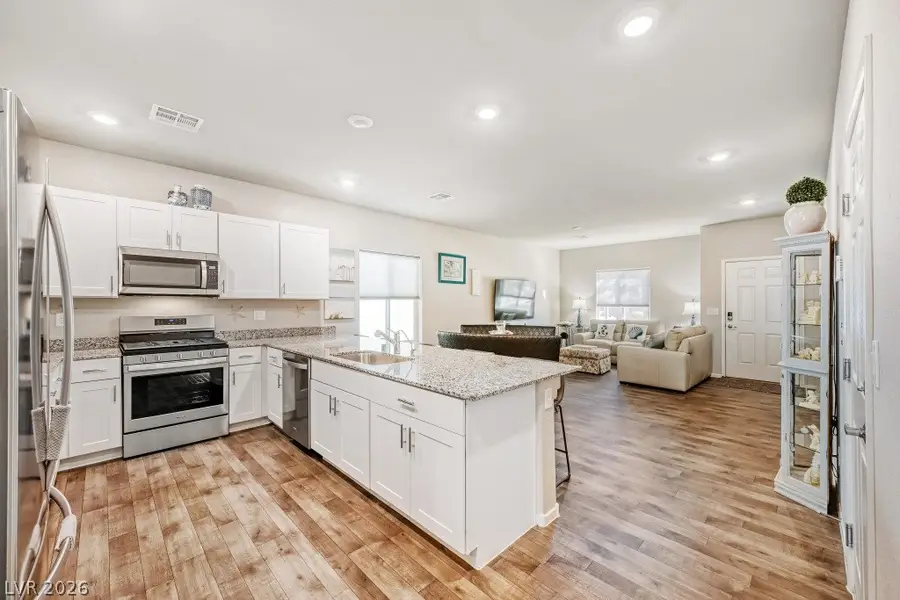 4352 Meadow Glade Avenue, North Las Vegas, NV 89084 - #3