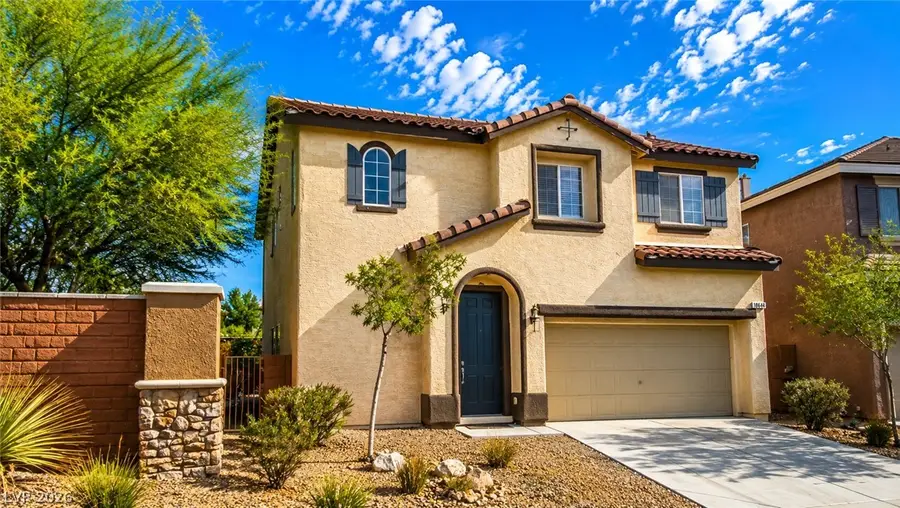 8644 Abbey Dell Avenue, Las Vegas, NV 89178 - #3