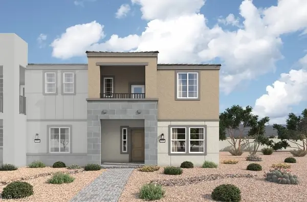 10414 Sapphire Storm Street, Las Vegas, NV 89108