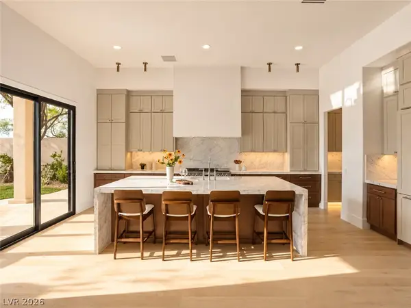 3 Pine Hollow Drive, Henderson, NV 89052