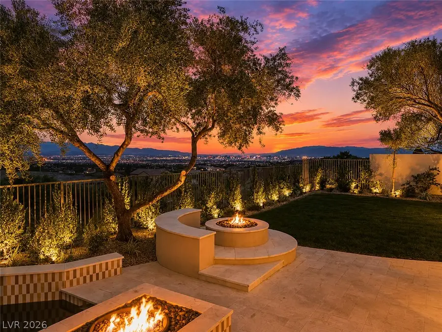 3 Pine Hollow Drive, Henderson, NV 89052 - #3