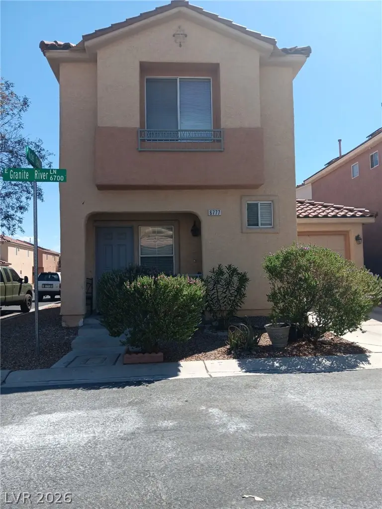 Address Withheld By Seller, Las Vegas, NV 89122 - #1