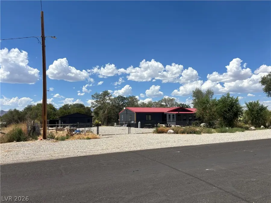 67 N 1st Street, Lund, NV 89317 - #2