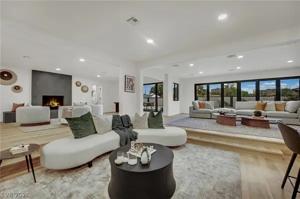 1244 Park Circle, Las Vegas, NV 89102