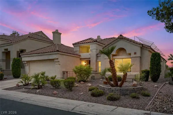1842 Indian Bend Drive, Henderson, NV 89074