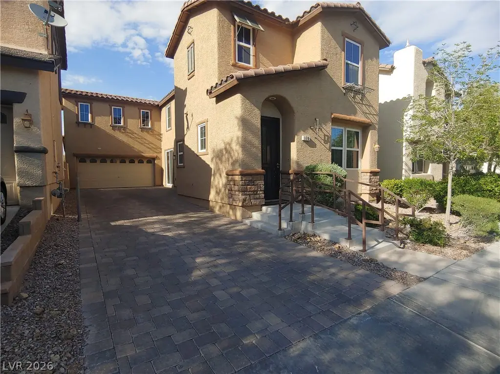 170 Cloud Cover Avenue, Henderson, NV 89002 - #1