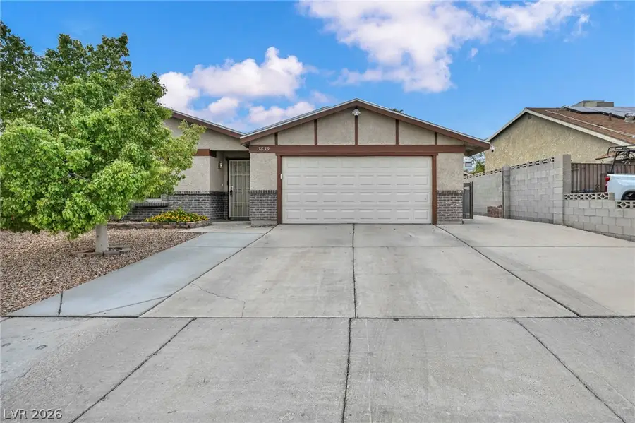 3839 Reflection Way, Las Vegas, NV 89147 - #3