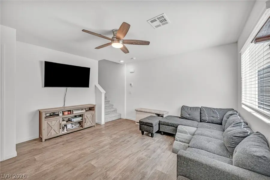 2742 Champagne Gold Avenue, North Las Vegas, NV 89086 - #2