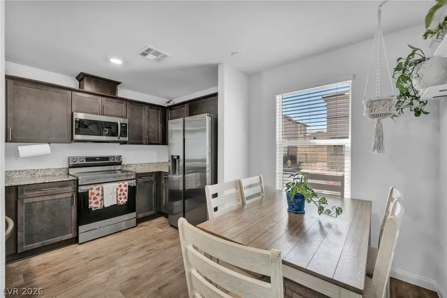 2742 Champagne Gold Avenue, North Las Vegas, NV 89086 - #3