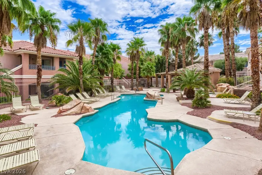 401 Amber Pine Street #103, Las Vegas, NV 89144 - #2