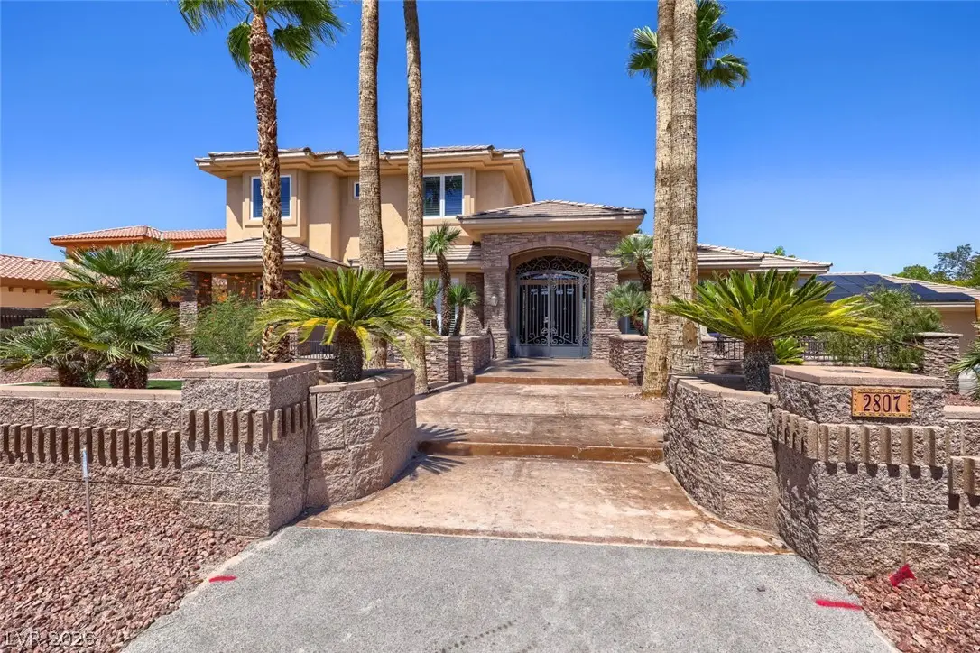 2807 Richmar Avenue, Henderson, NV 89074 - #1