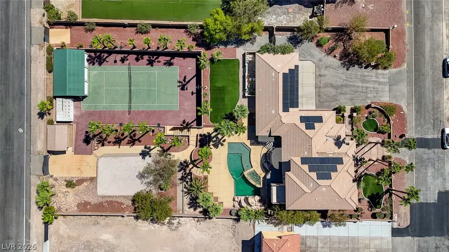 2807 Richmar Avenue, Henderson, NV 89074 - #2