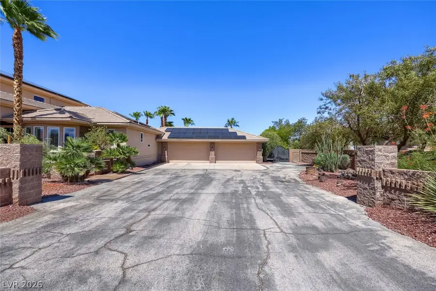2807 Richmar Avenue, Henderson, NV 89074 - #3
