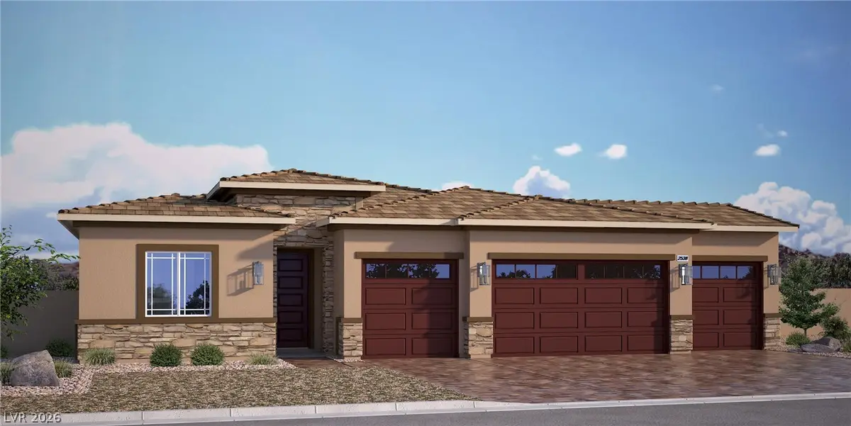 1304 Ryan River Place, North Las Vegas, NV 89084 - #1