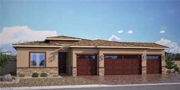 1304 Ryan River Place, North Las Vegas, NV 89084