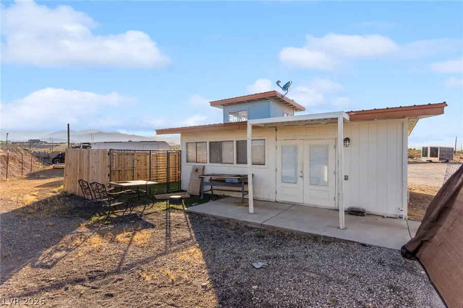 10895 Kyle Canyon Road, Las Vegas, NV 89166 - #2