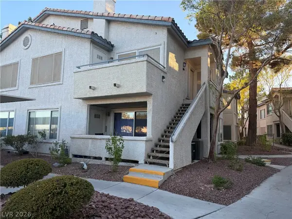 3136 Tarpon Drive #201, Las Vegas, NV 89120