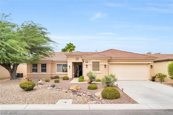 2570 Terrytown Avenue, Henderson, NV 89052