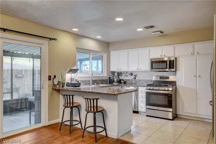 1102 Arapaho Way, Boulder City, NV 89005 - #3