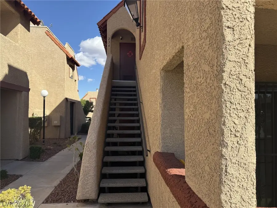 4191 Gannet Circle #234, Las Vegas, NV 89103 - #2