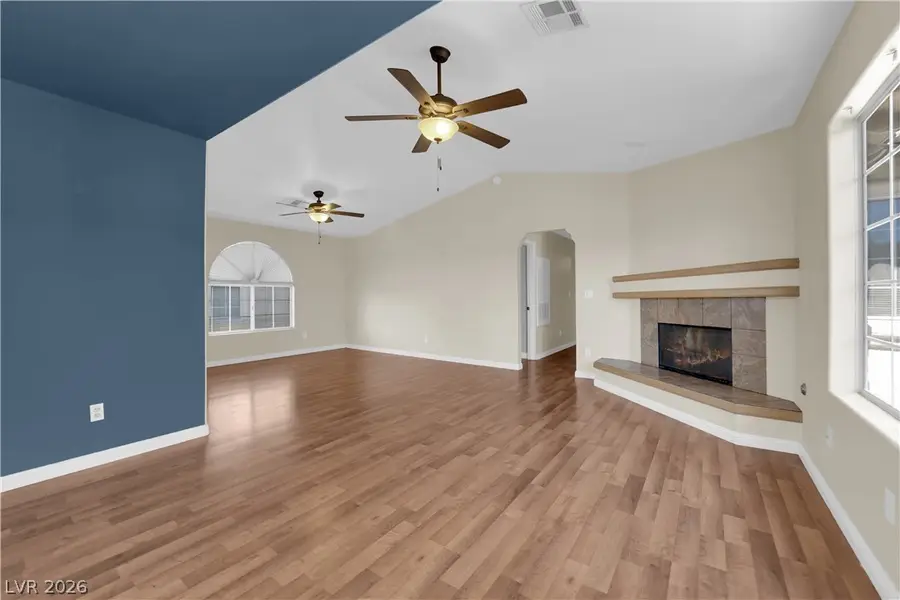 6836 Elm Creek Drive #201, Las Vegas, NV 89108 - #3