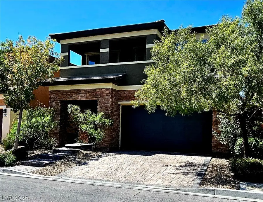 5373 Hollymead Drive, Las Vegas, NV 89135 - #2