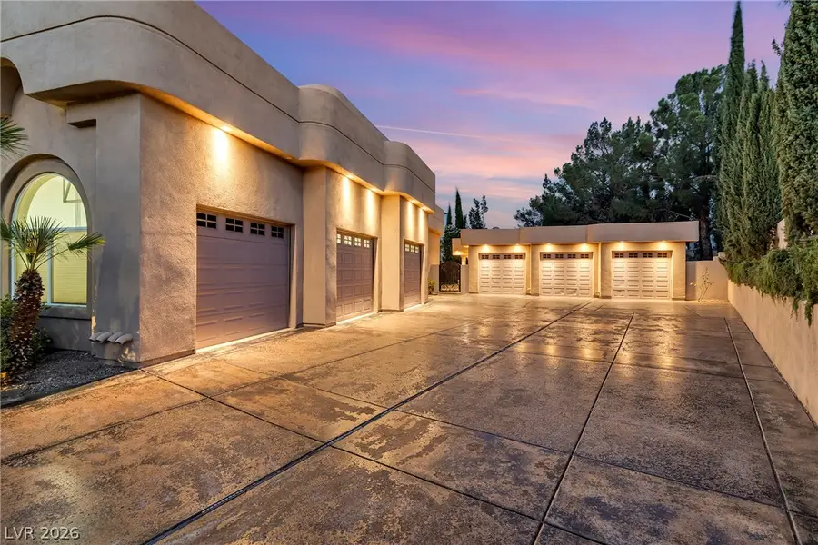 1008 Trophy Hills Drive, Las Vegas, NV 89134 - #2