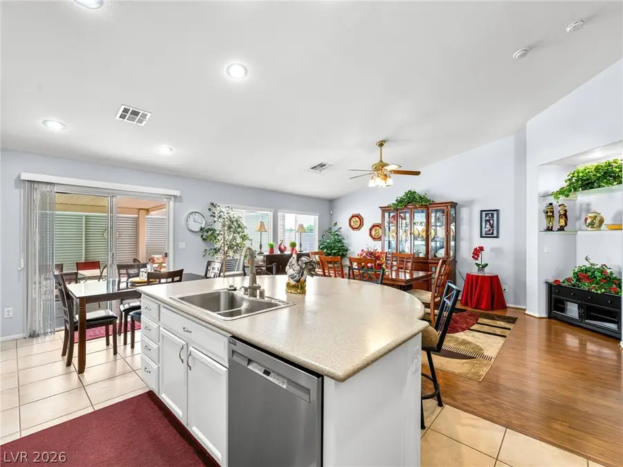 5448 Flying Arrow Place, North Las Vegas, NV 89031 - #3