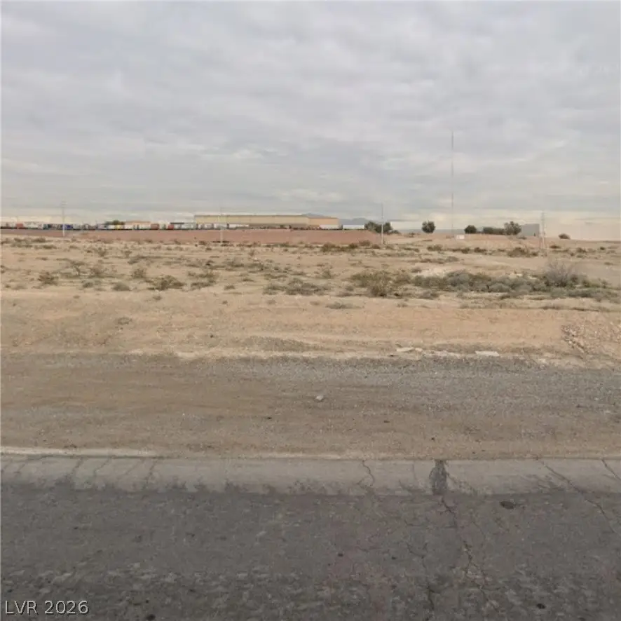 0 Reverend Wilson, North Las Vegas, NV 89030 - #1