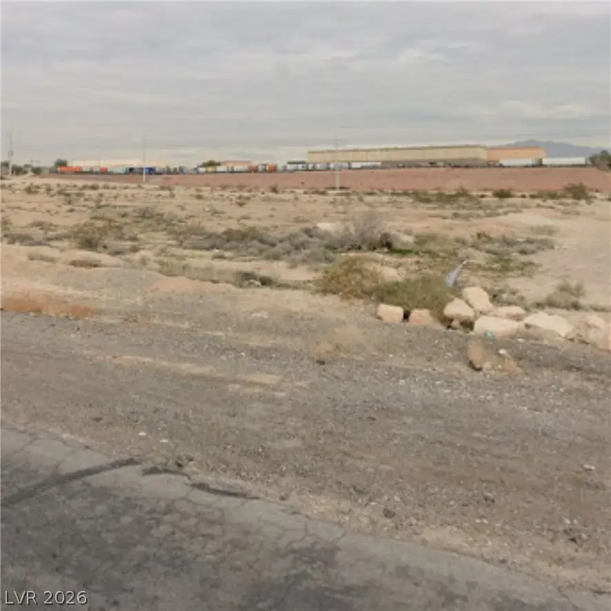 0 Reverend Wilson, North Las Vegas, NV 89030 - #2