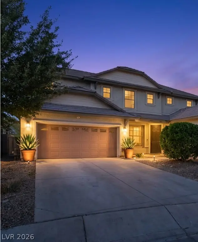 2608 Campobello Avenue, North Las Vegas, NV 89081 - #1