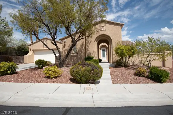 10222 Premia Place, Las Vegas, NV 89135