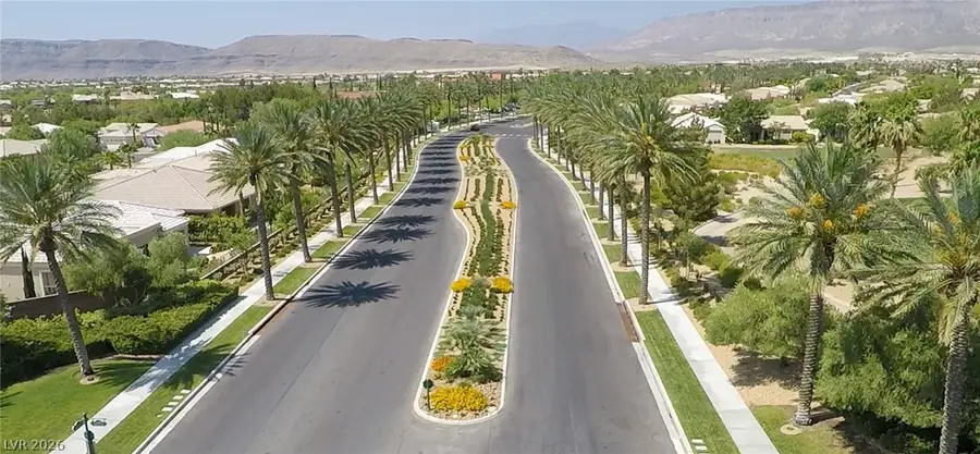 10222 Premia Place, Las Vegas, NV 89135 - #2