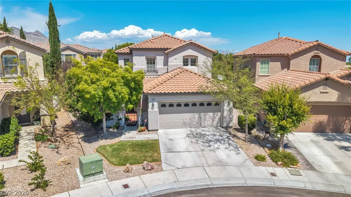 11604 Villa Malaparte Avenue, Las Vegas, NV 89138 - #1