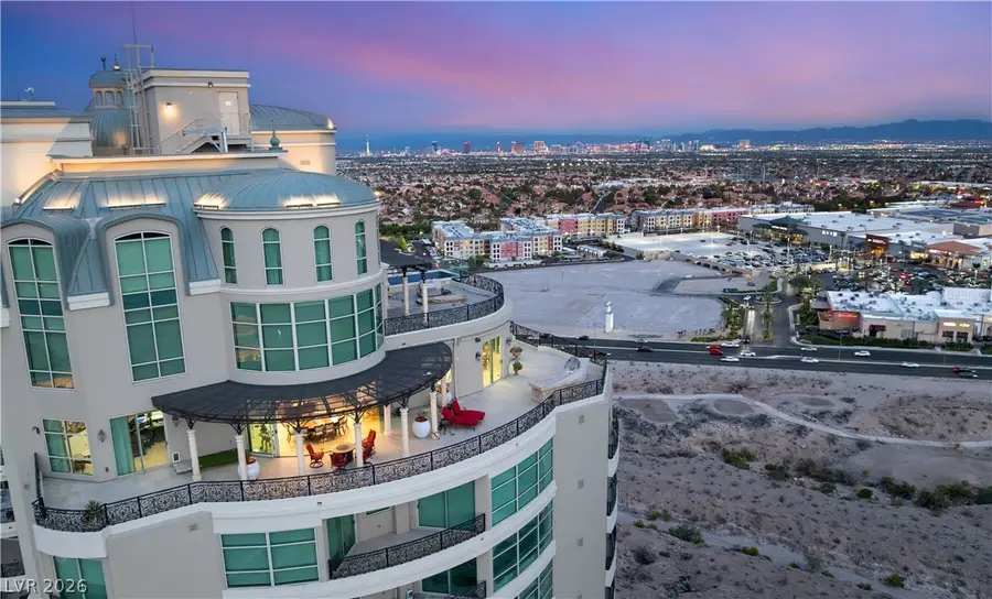 9101 Alta Drive #1701, Las Vegas, NV 89145 - #2