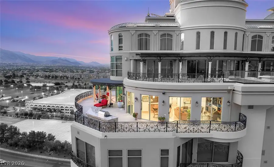 9101 Alta Drive #1701, Las Vegas, NV 89145 - #3