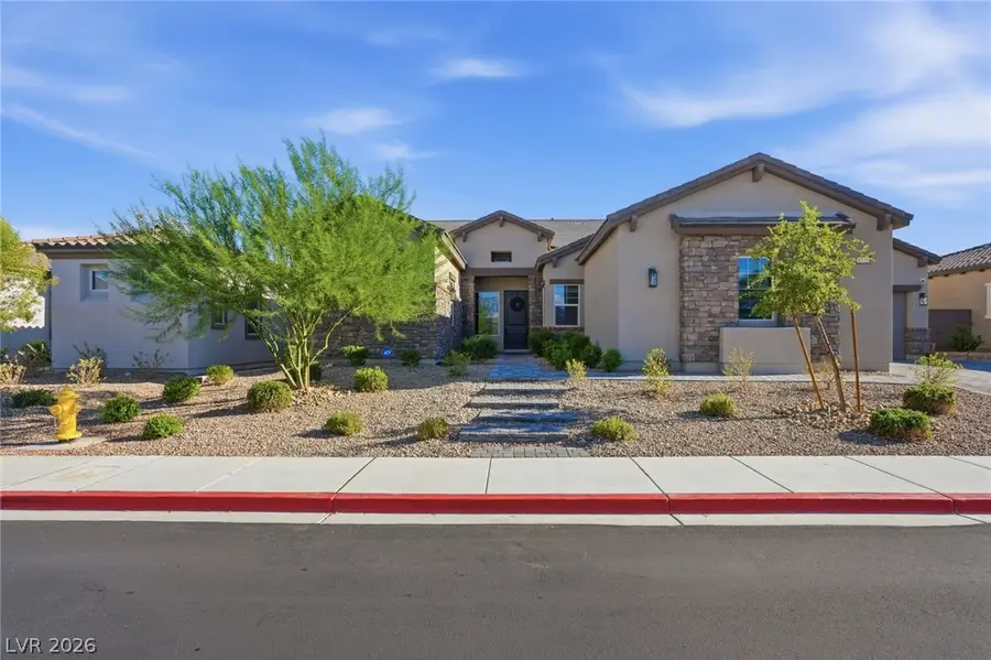 8575 Nicholas James Avenue, Las Vegas, NV 89143 - #2