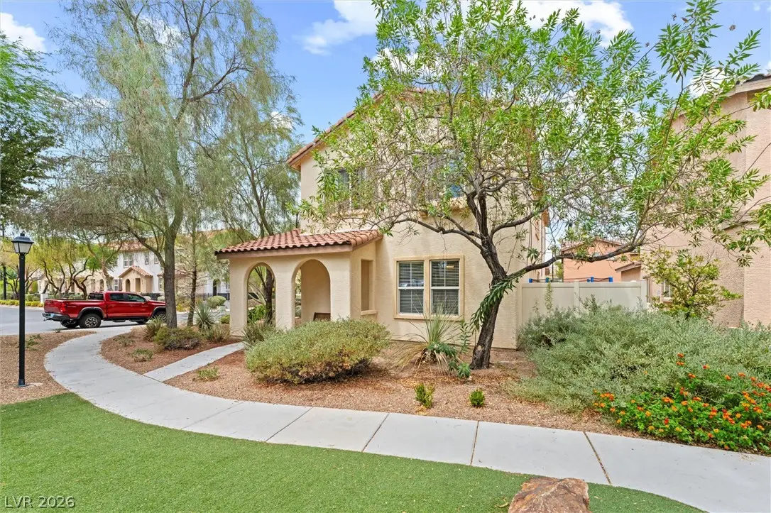 3148 Nevelson Walk, Henderson, NV 89044 - #1