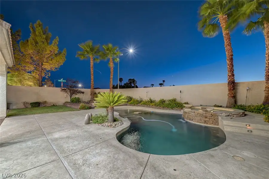 4387 Spooner Lake Circle, Las Vegas, NV 89147 - #2