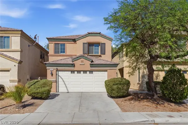 6523 Goldfield Street, North Las Vegas, NV 89084