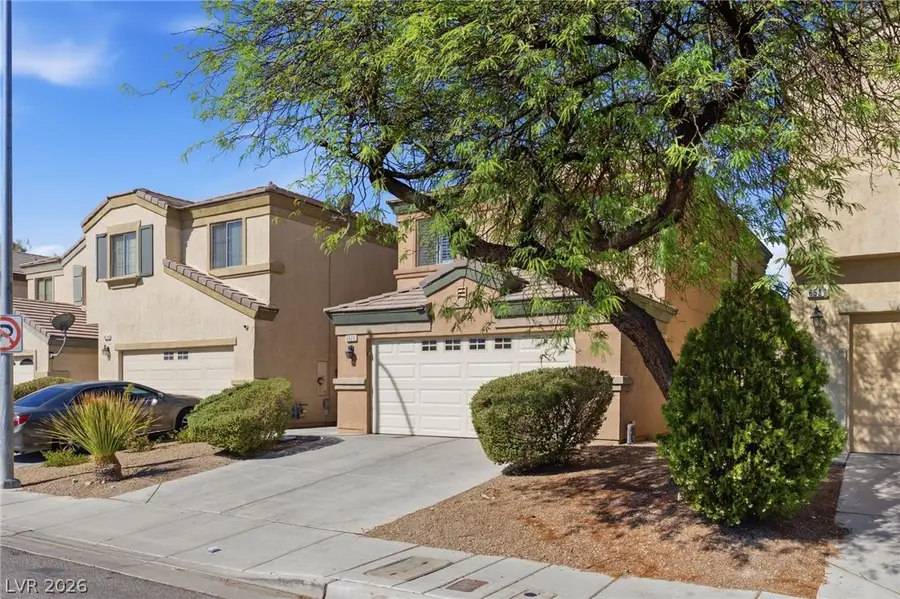 6523 Goldfield Street, North Las Vegas, NV 89084 - #2