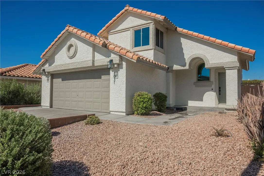 1031 Placerville Street, Las Vegas, NV 89119 - #1