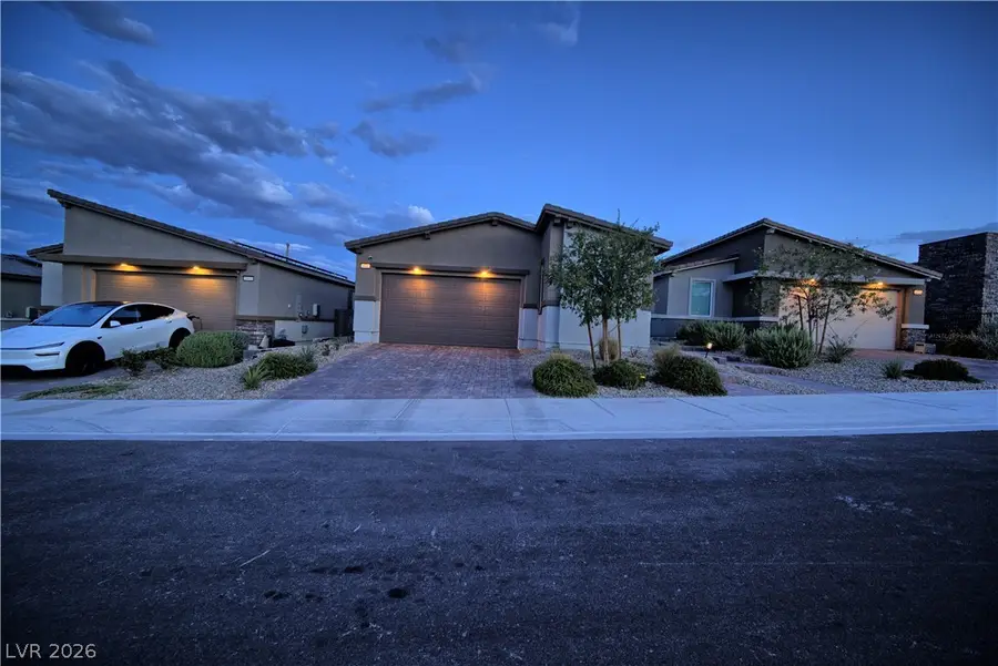 9447 Elmhurst Ridge Avenue, Las Vegas, NV 89143 - #3