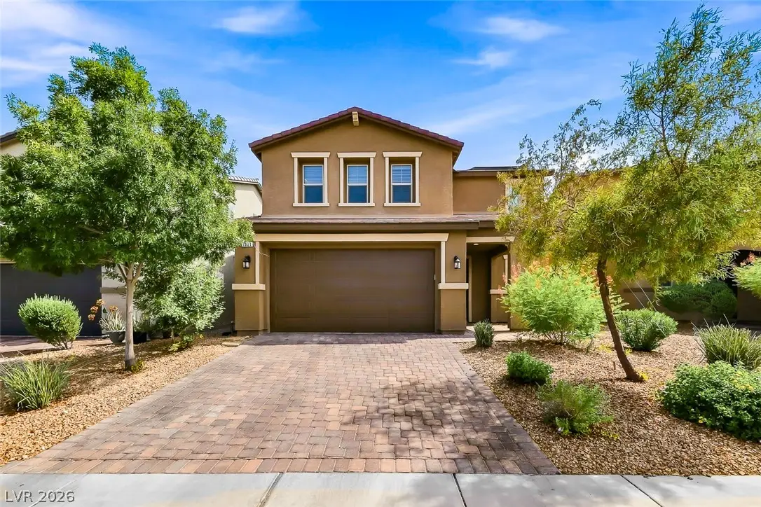 1821 Soto Lane, North Las Vegas, NV 89032 - #1